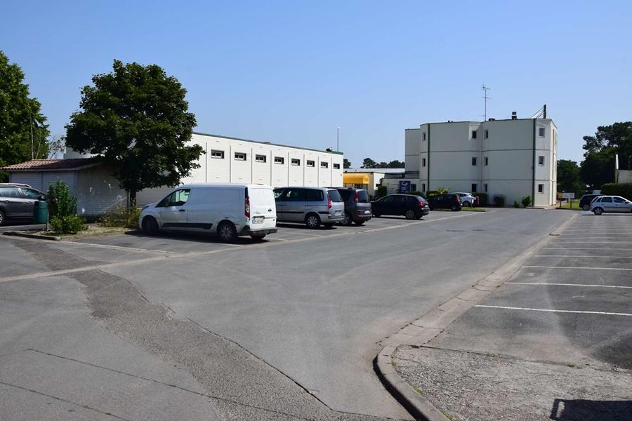 Premiere Classe Bordeaux Sud Pessac Bersol Exterior foto