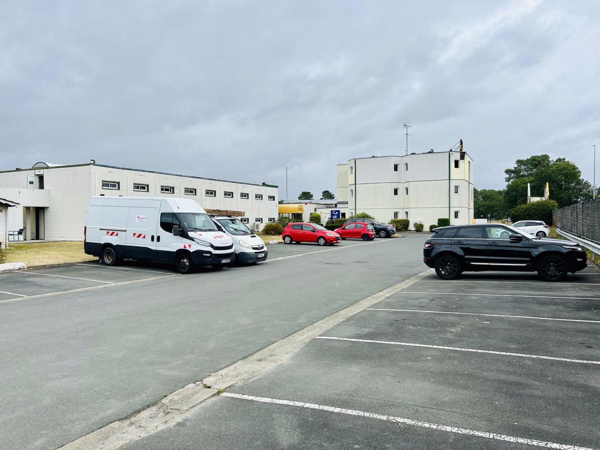 Premiere Classe Bordeaux Sud Pessac Bersol Exterior foto