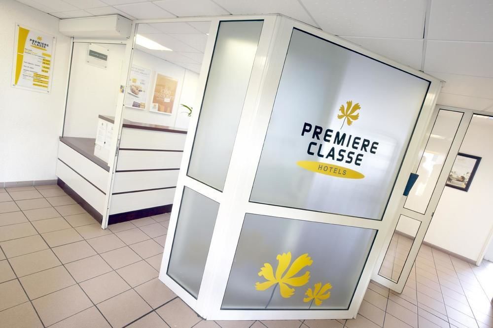 Premiere Classe Bordeaux Sud Pessac Bersol Exterior foto